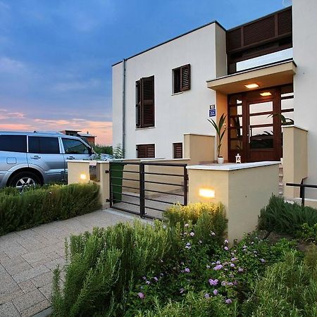 Villa Zadar Bibinje Exterior foto