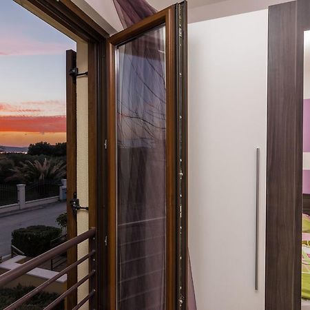 Villa Zadar Bibinje Exterior foto
