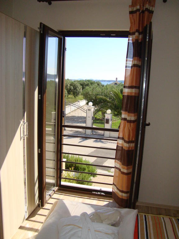 Villa Zadar Bibinje Cameră foto